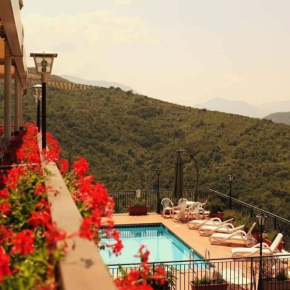 Hotels in Cineto Romano